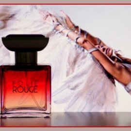 Folie Rouge - ID Parfums / Isabel Derroisné