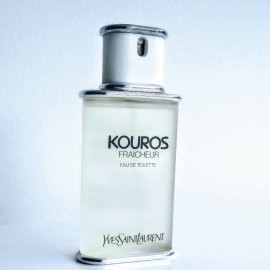 Kouros (Eau de Toilette) - Yves Saint Laurent