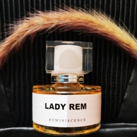 Lady Rem - Réminiscence