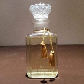 Marechale von Crown Perfumery