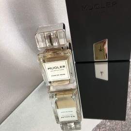 Les Exceptions - Over The Musk - Mugler