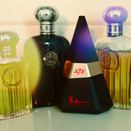 273 Rodeo Drive for Men (Cologne) - Fred Hayman