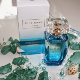 Le Parfum L'Edition Argent - Elie Saab