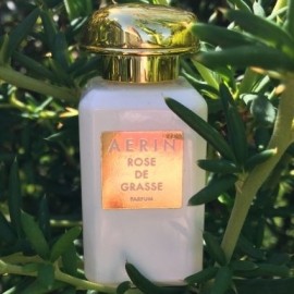 Rose de Grasse (Parfum) - Aerin
