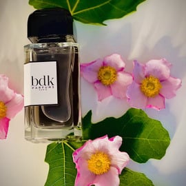 Gris Charnel - bdk Parfums