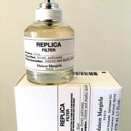 Replica - Filter: Blur - Maison Margiela