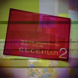 Rush 2 - Gucci