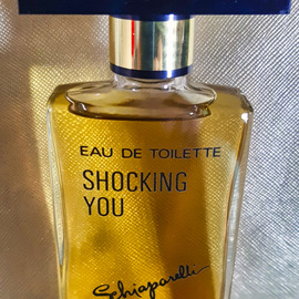 Shocking You (Eau de Toilette) von Elsa Schiaparelli