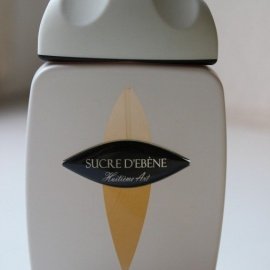 Sucre d'Ébène by Pierre Guillaume