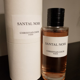 Dior - Santal Noir | Reviews and Rating