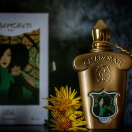 Casamorati - Lira (Eau de Parfum) - XerJoff