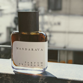 Mandarava - Parfum Prissana