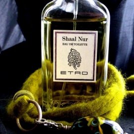 Shaal Nur by Etro » Reviews & Perfume Facts