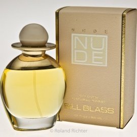 Nude (1990) (Cologne) - Bill Blass