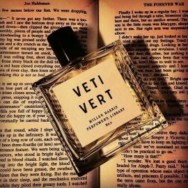 Rereading one of my all time favourite books and finding it appropriate to wear something from the perfumer's library.