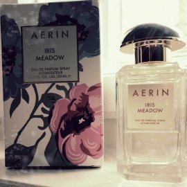 Iris Meadow - Aerin