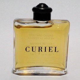 Curiel (Eau de Parfum) - Raffaella Curiel