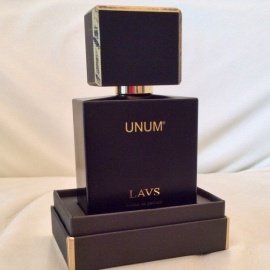 Unum - LAVS von Filippo Sorcinelli