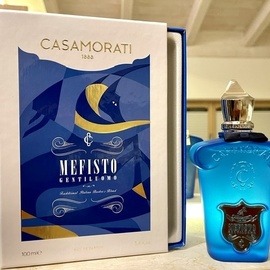 Casamorati - Mefisto Gentiluomo - XerJoff