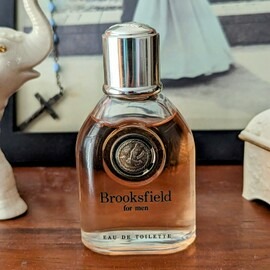 Brooksfield for Men (Eau de Toilette) - Brooksfield