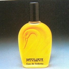 Pavlova (Eau de Toilette) - Cantilène