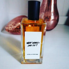 What Would Love Do? (Perfume) by Lush / Cosmetics To Go