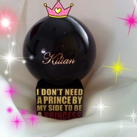 I Don't Need A Prince By My Side To Be A Princess - Kilian