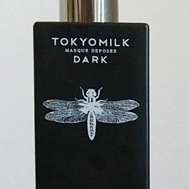 Dark - Bittersweet No. 83 von Tokyomilk