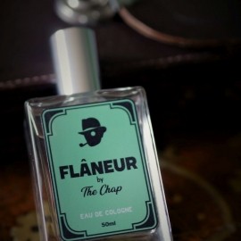 Flâneur by The Chap