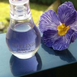 So Elixir Purple - Yves Rocher
