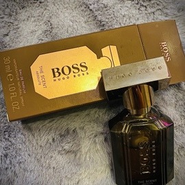 The Scent Absolute for Her - Hugo Boss