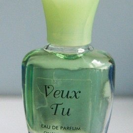 Veux Tu - Charrier / Parfums de Charières