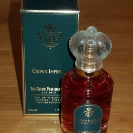 Crown Imperial - Crown Perfumery