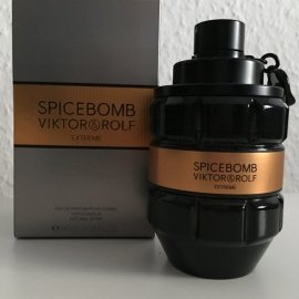 Spicebomb Extreme - Viktor & Rolf