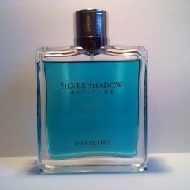 Silver Shadow Altitude (Eau de Toilette) - Davidoff