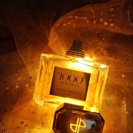 1000 (Parfum) - Jean Patou