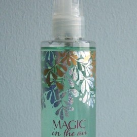Magic in the Air (Fragrance Mist) - Bath & Body Works