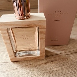 For Her Forever - Narciso Rodriguez