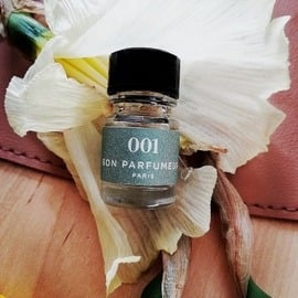 001 Fleur d'Oranger Petit Grain Bergamote by Bon Parfumeur
