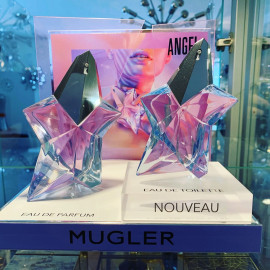 Angel (2019) (Eau de Toilette) by Mugler