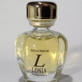 Lonia - Charrier / Parfums de Charières