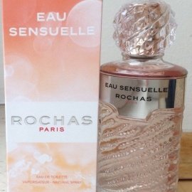 Eau Sensuelle by Rochas