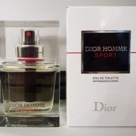 Dior Homme Sport (2008) (Eau de Toilette) - Dior