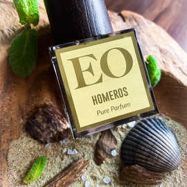 Homeros (Parfum) von Ensar Oud / Oriscent