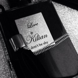 Love Don't Be Shy (Perfume) - Kilian