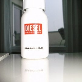 Plus Plus Masculine (Eau de Toilette) - Diesel