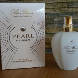 Pearl Woman - La Rive