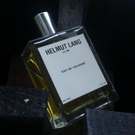 Helmut Lang (2000) (Eau de Cologne) - Helmut Lang