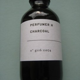 Charcoal - Perfumer H
