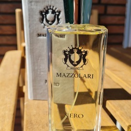 Nero (Eau de Parfum) - Mazzolari